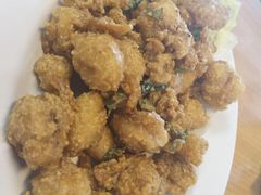 -ZF Seafood Restaurant 卓峰海鲜餐