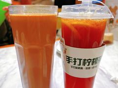 -翠华餐厅(德基广场店)