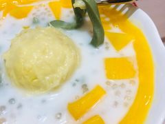 -甜心妈妈·榴莲星级糖水(北京路总店)