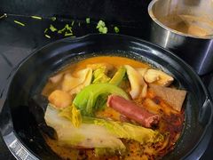 -杨国福麻辣烫(中房兰亭店)