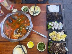 -大理.老字号渝记酸萝卜乌鱼(古城总店)
