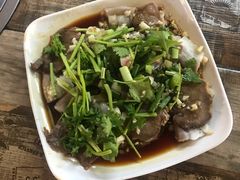 -阳江河堤老牌曾记美食