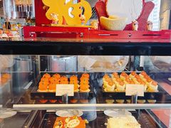 -广州富力君悦大酒店·凯菲厅