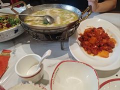 -金陵后厨·南京菜(新街口秣陵路店)