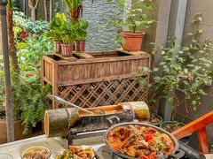 -61号餐吧(兴坪古镇漓江店)