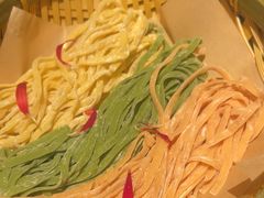 -捞王锅物料理(凯旋路店)