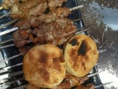 -运德成·天津老味烧烤(广开二马路店)