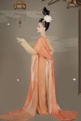 -盘子女人坊生日照·摄影馆(浦东店)