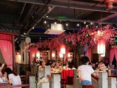 大堂-寻宝记绍兴菜(鲁迅路店)