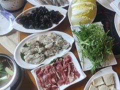 -良兴火锅