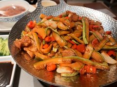 -褚记烤鸭·南京家常菜(雨花e-park店)
