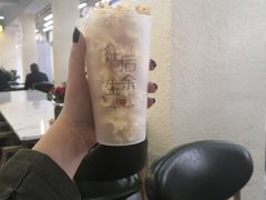 -清真·胖妈妈手抓餐厅(定西路长城宾馆店)