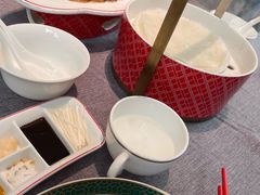 -秀儿四九城·新京菜(亚运村鸟巢店)