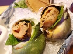 翡翠螺-味见·雪月花(天富路店)