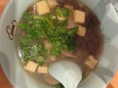 -回味鸭血粉丝汤(夫子庙瞻园路店)