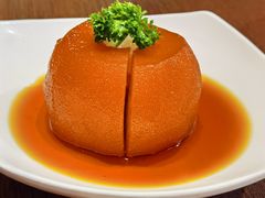 -老牌坊鲁菜名店(宽厚里店)