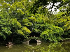 -绮园景区
