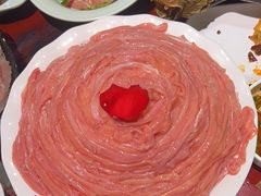 -重庆袁老四火锅(武进万达店)