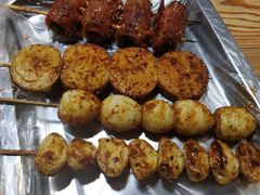 -非凡烧烤(历史博物馆店)