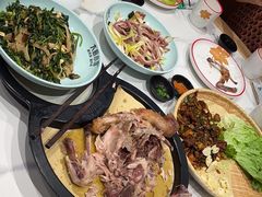 -大厨小馆(华阳城店)