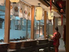 -松子料理(亮马桥店)