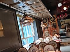-通海俄式烧烤·俄罗斯大串(嵩山路店)