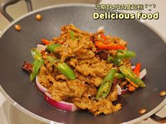 -朋源石锅酸汤牦牛肉(林芝店)