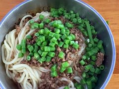 -左撇子私房面
