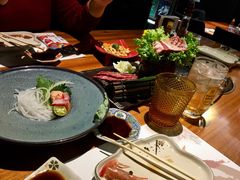 -肉魁屋·烧肉·烧鸟·酒场(高新店)
