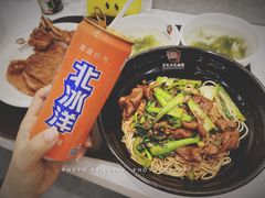 -常熟炒浇面馆(蓝旗街店)