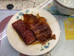 -新辉港式茶餐厅(北栅店)