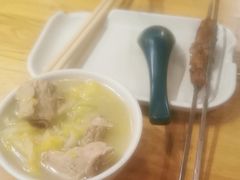 -小俩口烧烤东北菜(双井店)