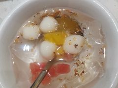 -江渔儿酸菜鱼·拔草餐厅(虎门君乐汇店)