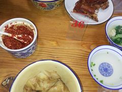 -山北老老头馄饨