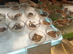 -半岛翡丽海鲜自助餐厅(观风亭店)