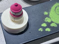 -海底捞火锅(百利广场店)