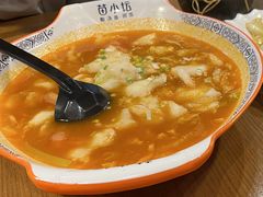 -苗小坛酸汤鱼(酒仙桥店)