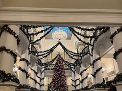 -羿庭(外滩华尔道夫酒店)