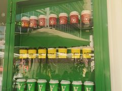-ALPHA COFFEE阿尔法咖啡(虹泉路店)