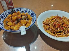 -天下客饭店(中山路店)