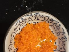 飞鱼籽-真剑日本料理·铁板烧(贵州路店)
