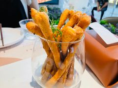 -椒爱水煮鱼川菜(新抚万达店)