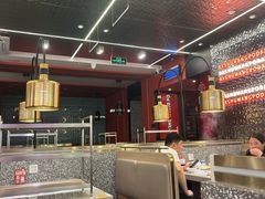 -巴蜀王婆大虾(南锣鼓巷店)