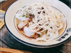 -白鹿原·西安油泼面(万象城店)