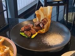 -小运河·公馆(国贸店)