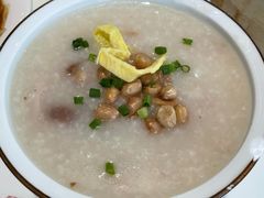 艇仔粥-有心德(麦地店)