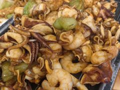 -大丰收海鲜地方菜馆