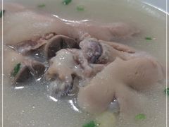 -明红蹄花创始老店(糍粑店街店)