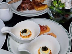 -广州花园酒店·凌璇阁旋转餐厅CAROUSEL360