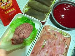 -钢管厂歆瑞源油卤串串香(春熙路太古里店)